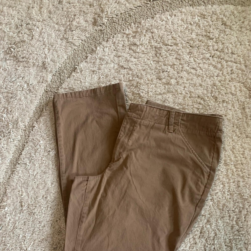 LEE Essential Chino Jeans